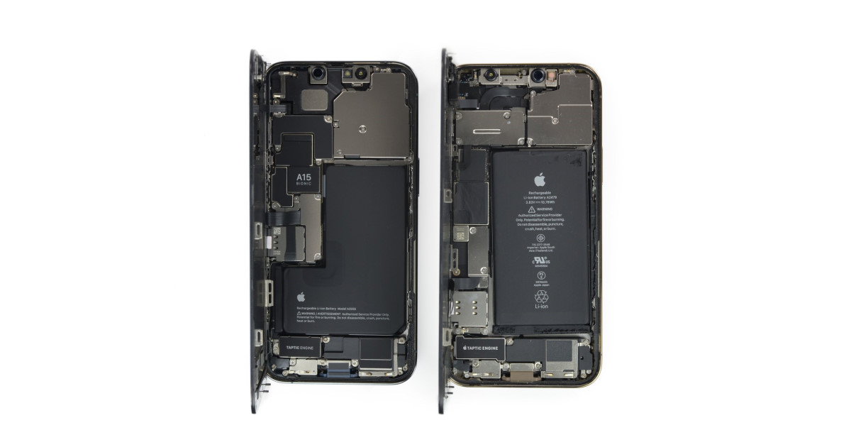 Apple iPhone 14 系列價格與規格流出？！