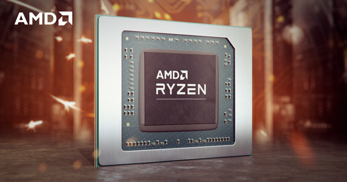 AMD 宣布 2023 年開始行動處理器型號將使用新的命名系統