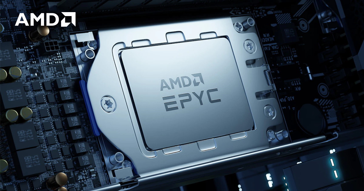 AMD EPYC 與 Instinct 加速器為超級電腦運算提供頂尖效能與能源效率 | UNIKO's Hardware
