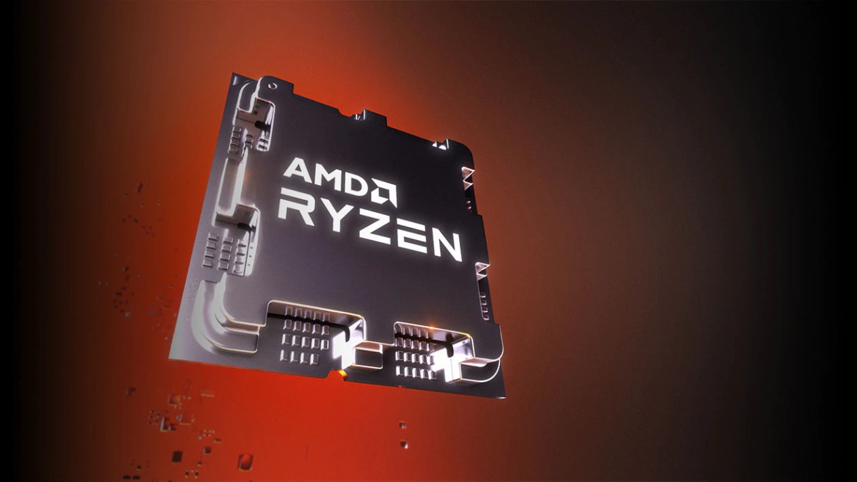 AMD R7 7700 和 R5 7600 現身 SiSoftware 資料庫 UNIKO